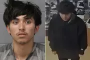 Teen Suspect in Austin Shooting Spree Mugshot Released as Timeline Revealed