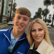 Teen Wakes from Coma Without Leg After Dublin Hit-and-Run