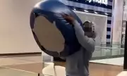 Teen who filmed sofa hurled from Westfield Stratford balcony avoids jail