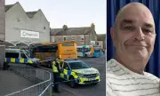Teen who killed bus driver freed after 18 months without jail