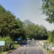 Teenage Boy Missing in Water at Rother Valley Park Sparks Major Search