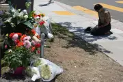 Teenage Gunmen in 'Fully Armored' Attack on San Diego Mosque