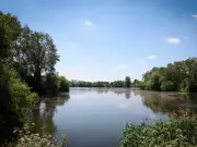 Teenager Dies After Entering Lake in Nottinghamshire Heatwave