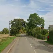 Teenager Dies, Three Injured After Car Hits Tree in Leicestershire