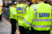 Teenager in hospital after ‘horrific’ machete attack by moped riders in Dudley