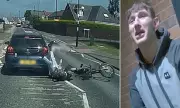Teenager Jailed for E-Bike Death of 86-Year-Old Woman