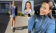 Teenager Relentlessly Bullied After Deepfake Nude Image Circulates at School