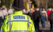 Teenager Seriously Injured in Machete Attack by Moped Duo in Dudley