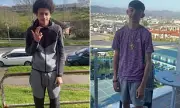 Teenagers Killed in Newport Hit-and-Run Named as Tributes Pour In