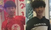 Teens Ate Ice Cream Before Machete Murder of Boy, 14, Jury Hears