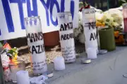 Teen's Behavior Led to Gun Seizure a Year Before Mosque Shooting