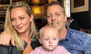 Teens Face Homelessness After Family Killed in Crash and Dad Dies of 'Broken Heart'