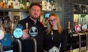 Teetotal Gen Z Landlords Aim to Redefine Pub Culture in Kent