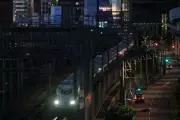 Ten Hospitalised After Unknown Substance Sprayed on Japan Train
