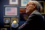 Ten-term Democrat Steve Cohen ends House re-election bid after Tennessee redistricting