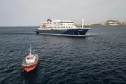 Tenerife Locals Fear Hantavirus Ship Will Repeat Covid Ordeal