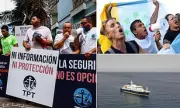 Tenerife Protests as Hantavirus-Stricken Cruise Ship Approaches Island