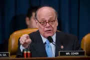 Tennessee Democrat Steve Cohen Ends Re-election Bid After Redistricting