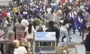 Tennessee Graduation Ruined by Fights, 11 Arrested