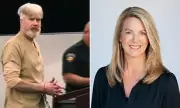 Tennessee Man Pleads Guilty to Murdering Ex-Wife on 911 Call, Gets 51-Year Parole Ineligibility