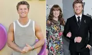 Terri Irwin absent from Robert's DWTS spin-off sparks speculation