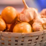 Tesco Kitchen Hack: Keep Onions Fresh for Months Longer