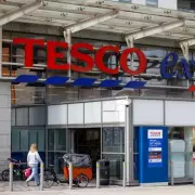 Tesco Reintroduces Kids Eat Free Scheme at 332 Stores from May Half Term