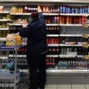 Tesco Shoppers Mock 'Worst Meal Deal' with Mango Main