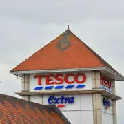 Tesco Slashes Online Delivery Prices to £1 in Two-Day Offer