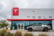 Tesla Recalls All Rear-Wheel-Drive Cybertrucks Over Wheel Detachment Risk