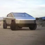 Tesla Recalls Cybertruck Over Wheel Fault That Could Cause Wheels to Fall Off