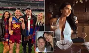 Tess Crosley Changes Instagram Name to Tess Caesar, Goes Private