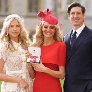 Tess Daly and Vernon Kay's Daughter Teases Mum's New TikTok Era Amid Split