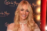 Tess Daly Spoke of Empty Nest and New Beginnings Before Split from Vernon Kay