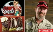 Texas Barbecue Joints Struggle as Soaring Brisket Prices Threaten Survival