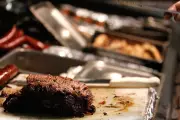 Texas BBQ Joints in 'Survival Mode' as Beef Prices Hit Record Highs