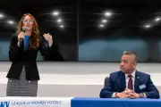 Texas Dem Candidate Slammed for Wanting 'Prison for American Zionists'
