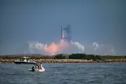 Texas Homeowners Sue SpaceX Over Sonic Boom Damage from Rocket Tests