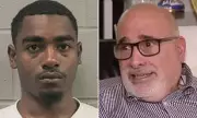 Texas Man Punches Attorney After 50-Year Murder Sentence