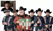 Texas Music Icon Ramon Ayala Accused of Ignoring Son's Sexual Abuse in Lawsuits