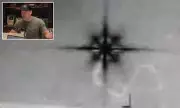 Texas Pastor Warns UFO Encounters May Have Antichrist Agenda