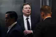 Texas Residents Sue SpaceX Over Sonic Booms From Rocket Tests