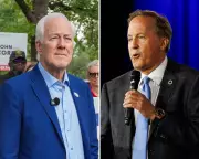 Texas Senate Runoff Sees Surge in Anti-Muslim Rhetoric in Campaign Ads