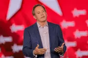 Texas Sues Netflix Over Children's Data and Addictive Design