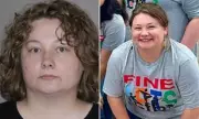 Texas Teacher Accused of Grooming Students with Shower Photo