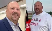 Texas Track Coach in ICU After Freak Shot Put Accident