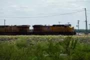 Texas Train Car Deaths: Arrest Made in Smuggling Case Linked to Six Migrants