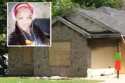 Texas Woman Found Dead in Freezer; Home Later Burned Down
