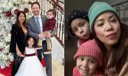 Texas Woman's Family Denies Pregnancy Rumors in Murder-Suicide Case