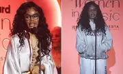 Teyana Taylor Storms Off Stage After Teleprompter Glitch at Billboard Women in Music Awards